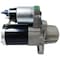 Wai Global Starter, STRMI PMGR 12V 12T CW, 14kW12 Volt, CW, 12Tooth Pinon 19136N - alternate 2